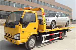 巨野道路救援一般怎么收费